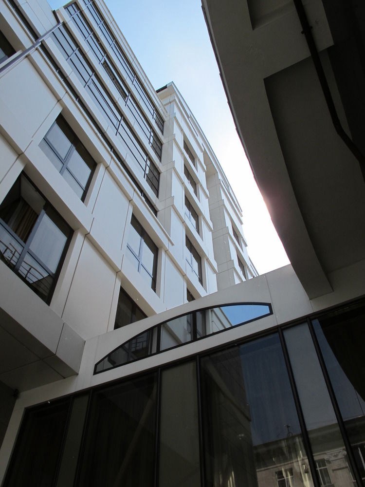 Mercure Chisinau Center Jazz Hotel