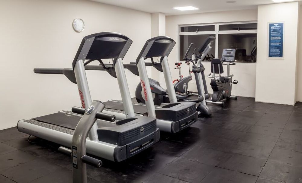 Four Points By Sheraton Barranquilla