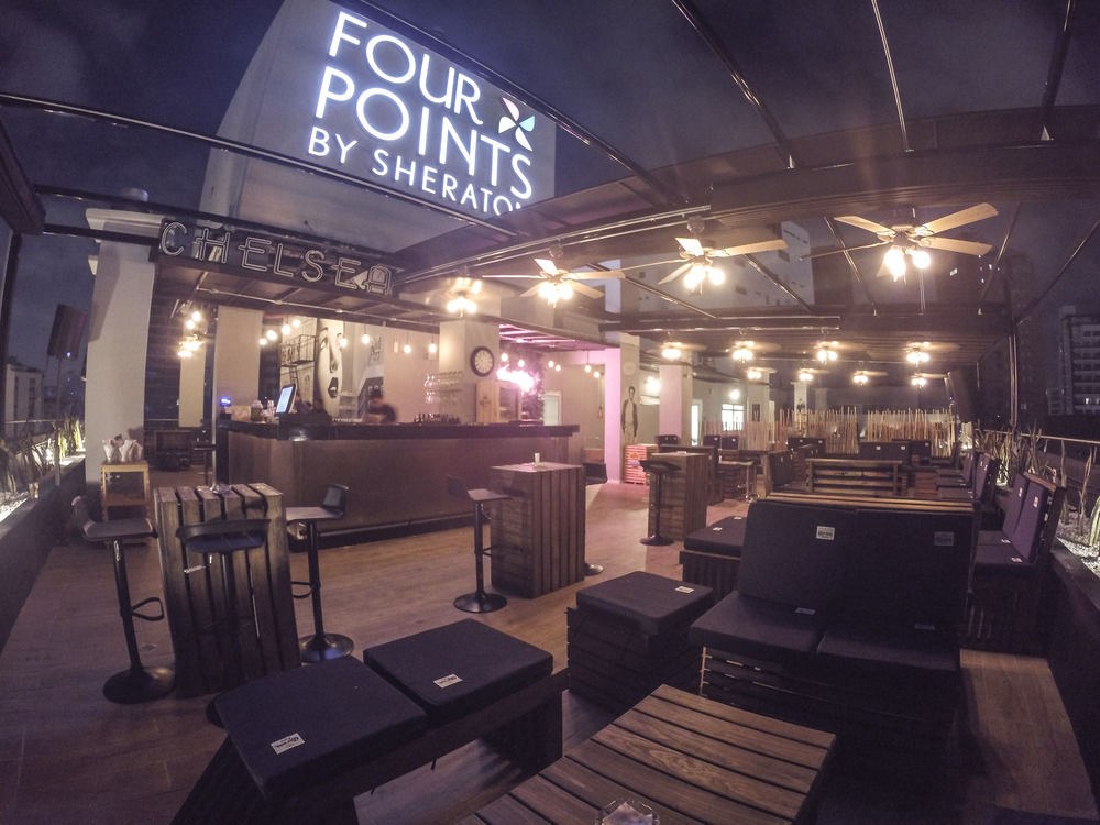 Four Points By Sheraton Barranquilla photo 4