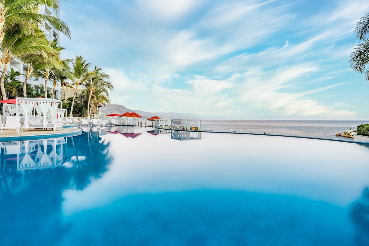 HILTON VALLARTA RIVIERA ALL-INCLUSIVE RESORT photo 1