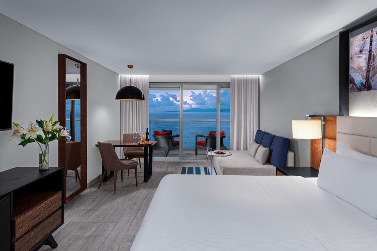 HILTON VALLARTA RIVIERA ALL-INCLUSIVE RESORT photo 3