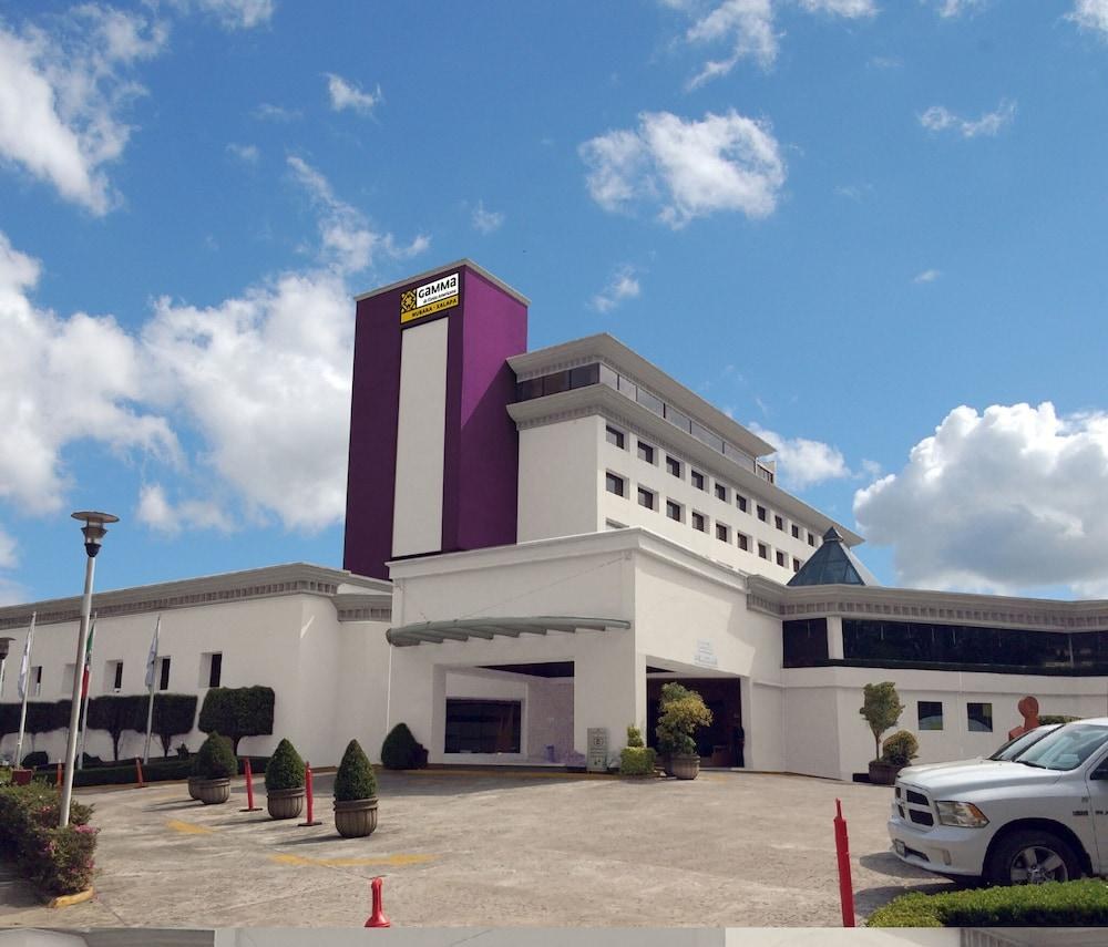 GAMMA XALAPA NUBARA photo 4