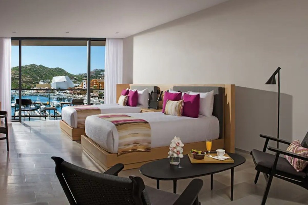 BREATHLESS CABO SAN LUCAS RESORT & SPA - ADULTS ONLY photo 1