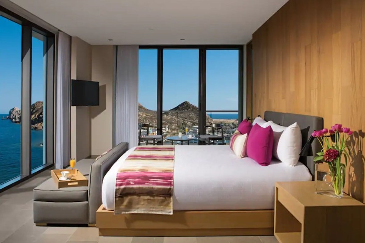 BREATHLESS CABO SAN LUCAS RESORT & SPA - ADULTS ONLY photo 3
