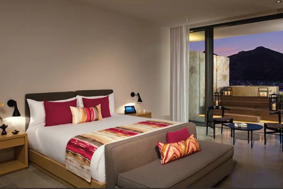 BREATHLESS CABO SAN LUCAS RESORT & SPA - ADULTS ONLY photo 4
