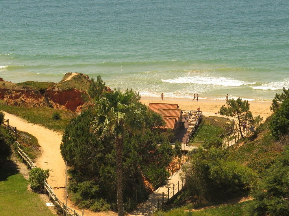 ALFAMAR BEACH & SPORT RESORT