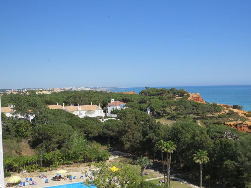 ALFAMAR BEACH & SPORT RESORT photo 1