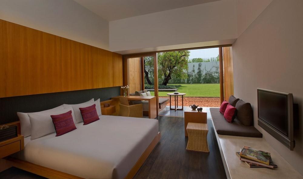 ANANTARA CHIANG MAI RESORT photo 2