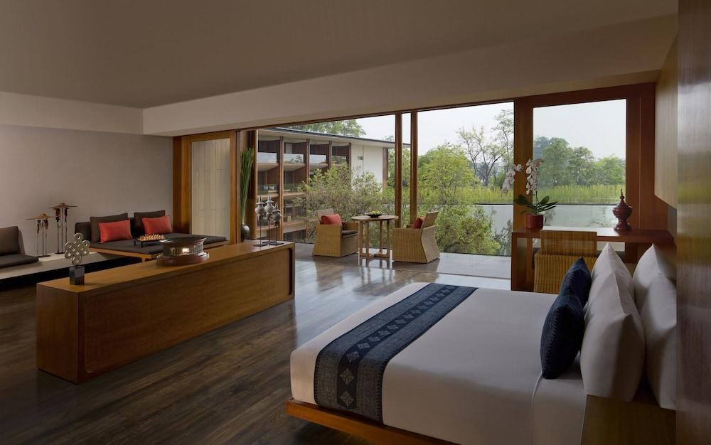 ANANTARA CHIANG MAI RESORT photo 4