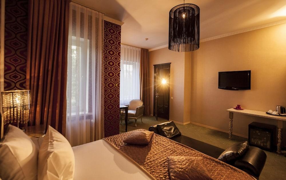 Weekend Boutique Hotel photo 3
