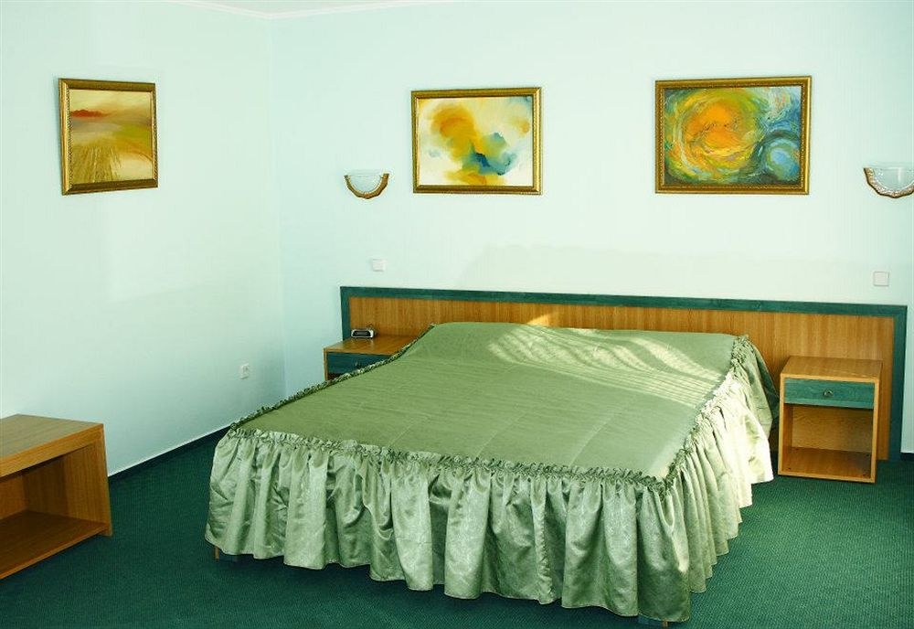 Vila Verde Hotel photo 1