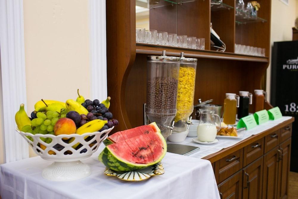 Vila Verde Hotel photo 2