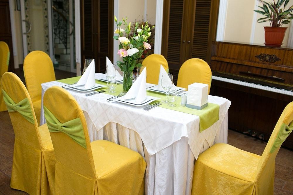 Vila Verde Hotel photo 3