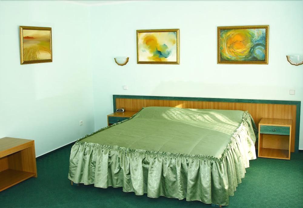 Vila Verde Hotel photo 4