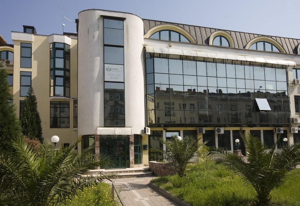 Kerber Hotel