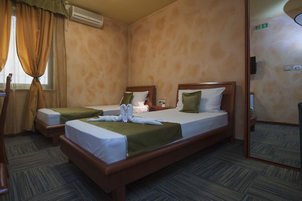Kerber Hotel photo 1