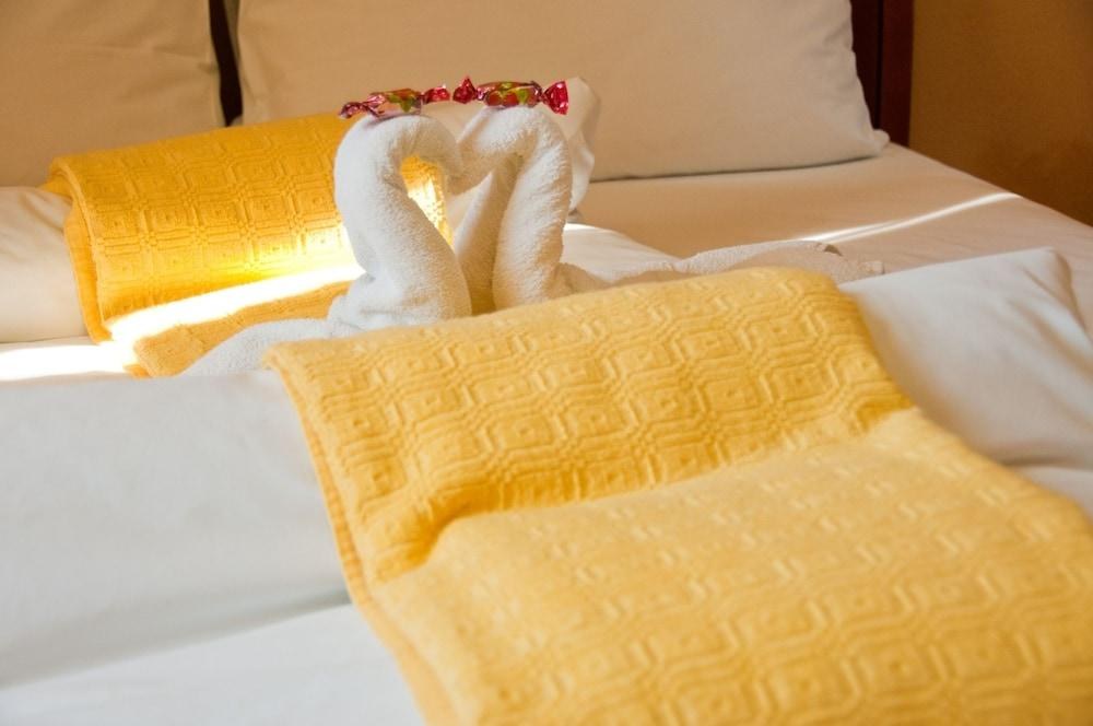 Kerber Hotel photo 2
