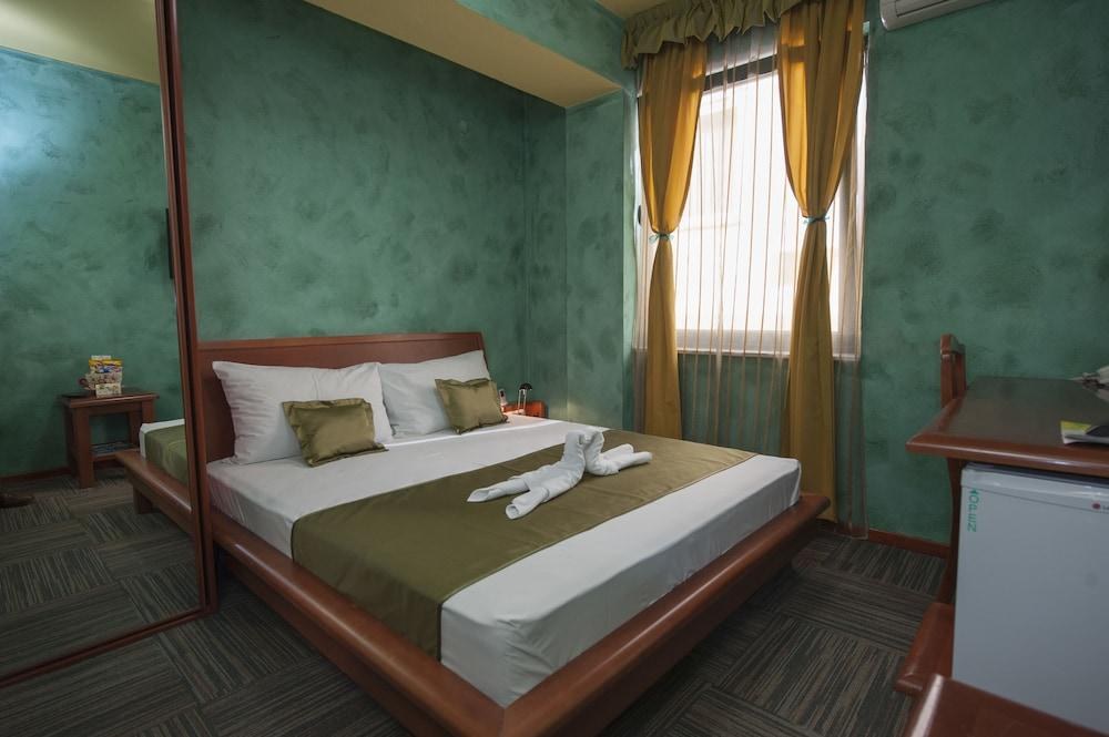 Kerber Hotel photo 3