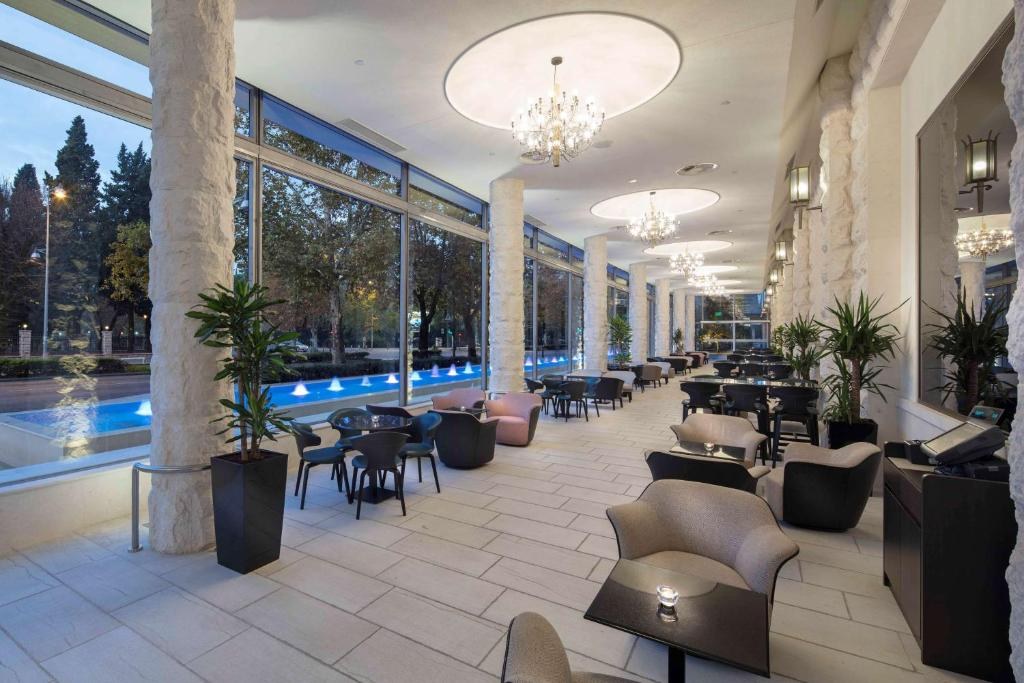 Hilton Podgorica Crna Gora photo 2