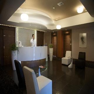 Aurel Hotel photo 1