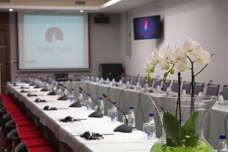 Aurel Hotel photo 3