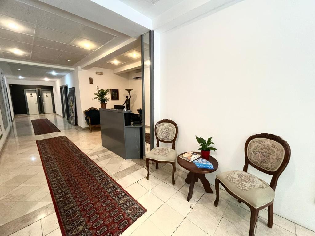 BOJA TOURS HOTEL PODGORICA photo 1