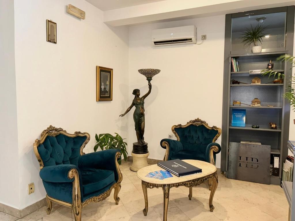 BOJA TOURS HOTEL PODGORICA photo 2