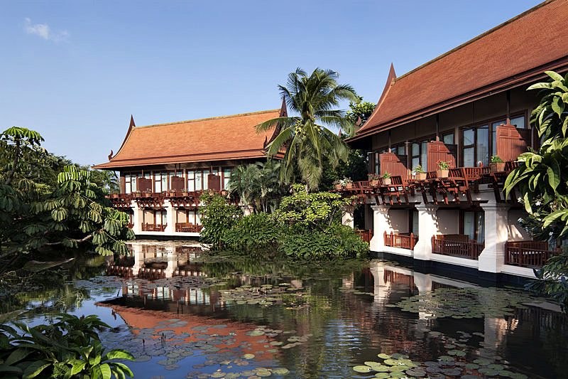 ANANTARA HUA HIN photo 1