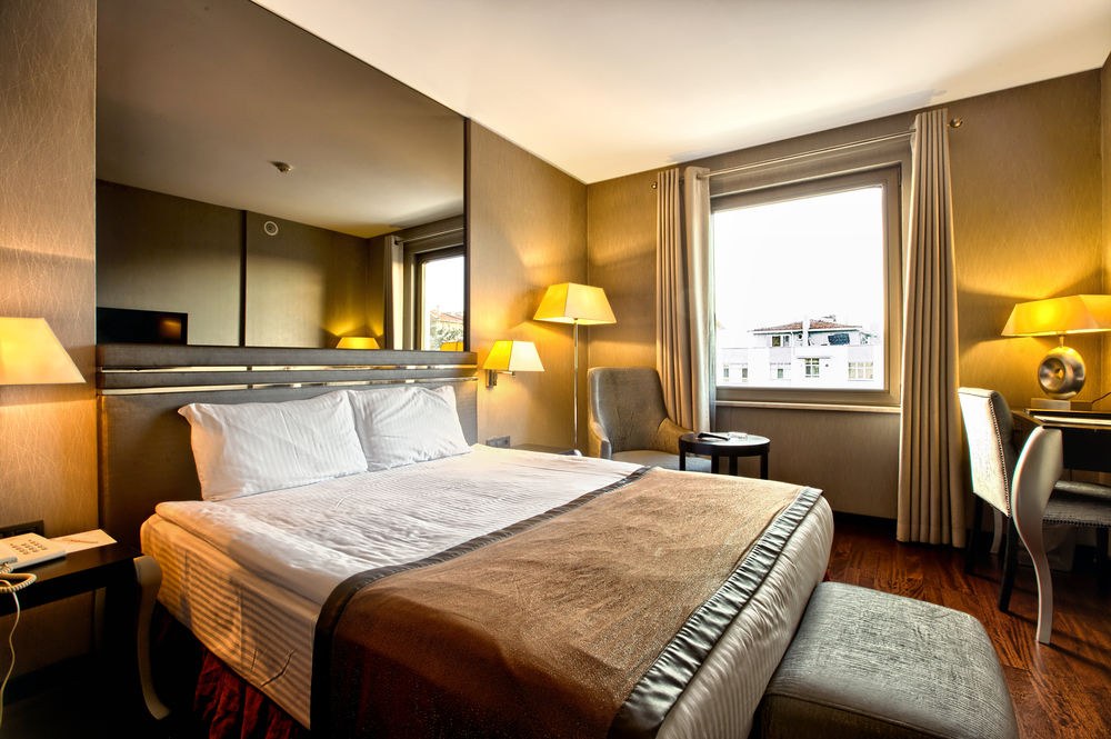 Niza Park Otel photo 1