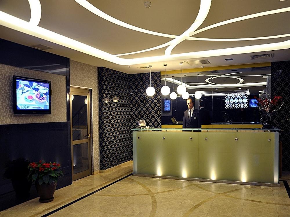 Niza Park Otel photo 3