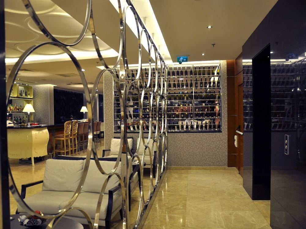 Niza Park Otel photo 4