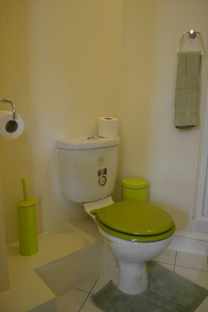 City London hotel photo 4