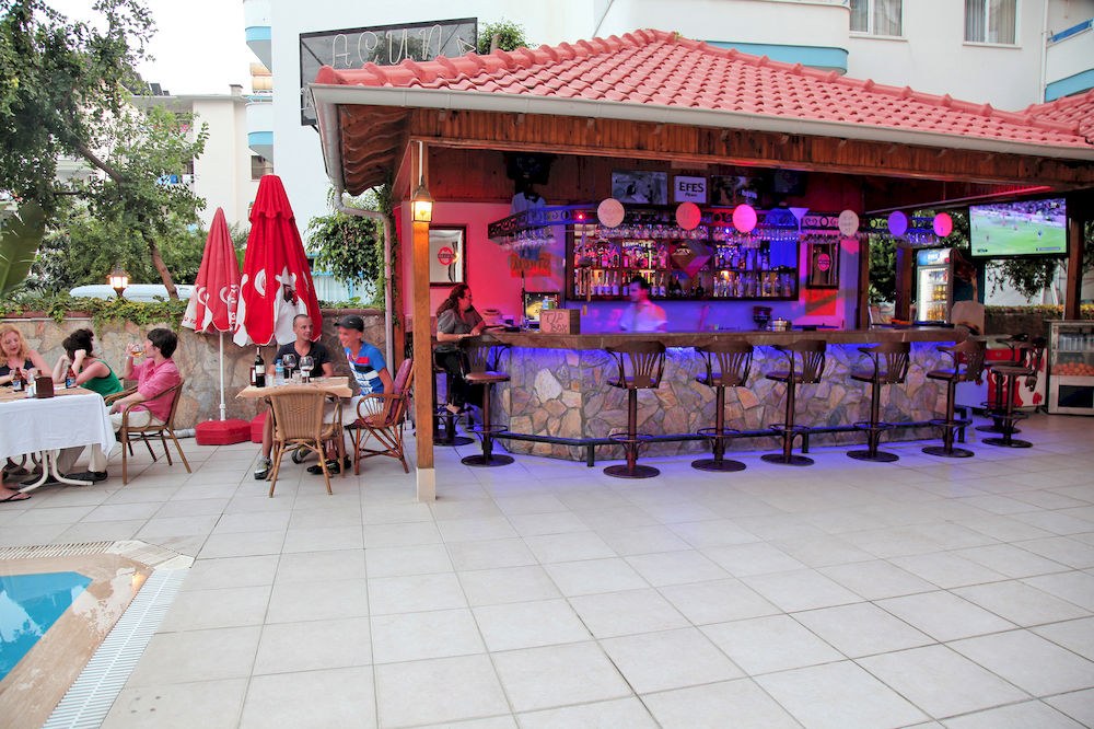 YENI ACUN APART HOTEL photo 1