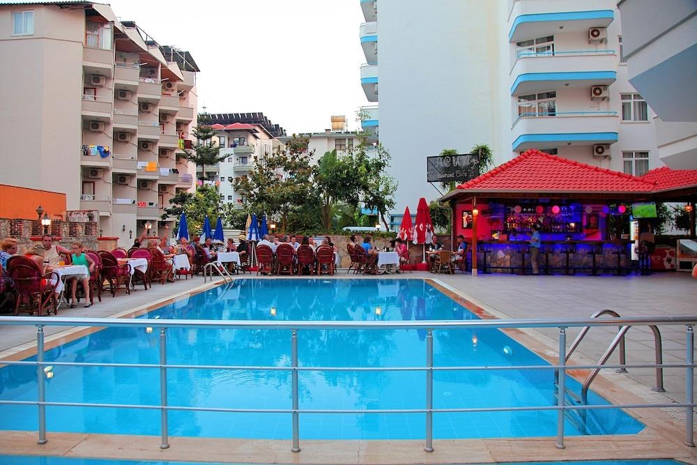 YENI ACUN APART HOTEL photo 3