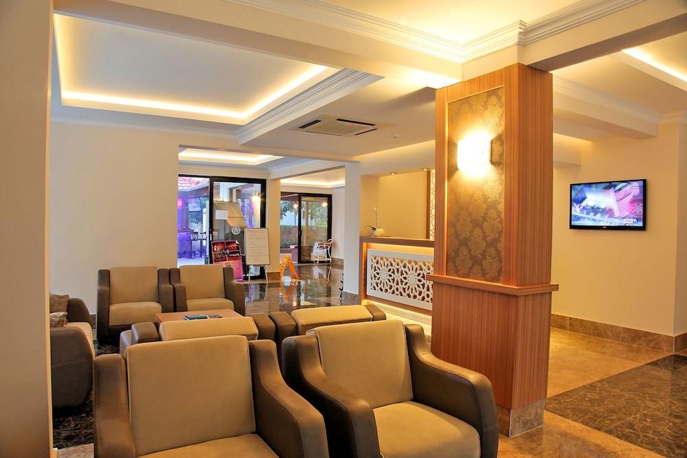 YENI ACUN APART HOTEL photo 4