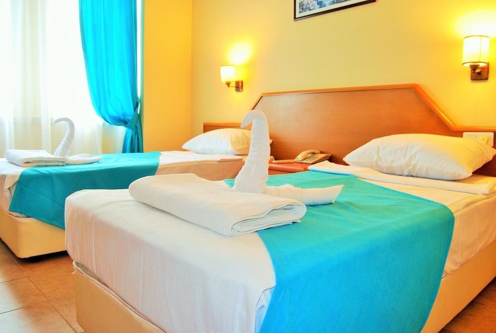 Select Apart Hotel photo 3