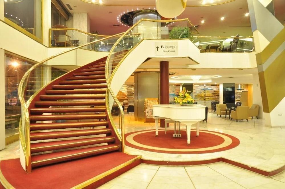 BARCELO ANKARA ALTINEL