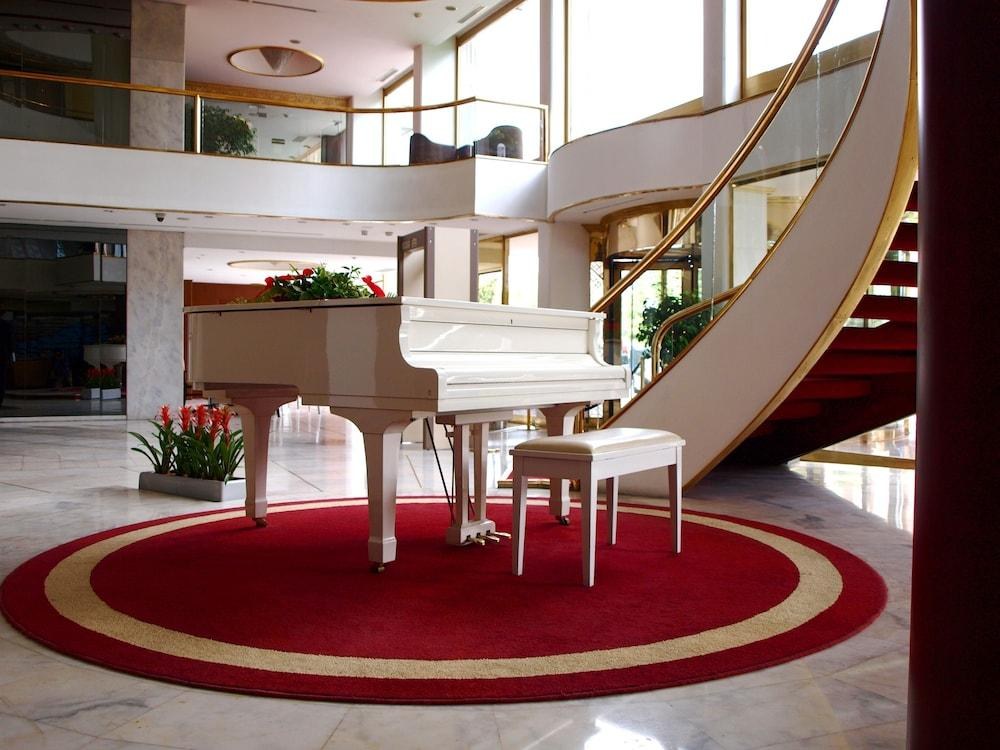 BARCELO ANKARA ALTINEL photo 3