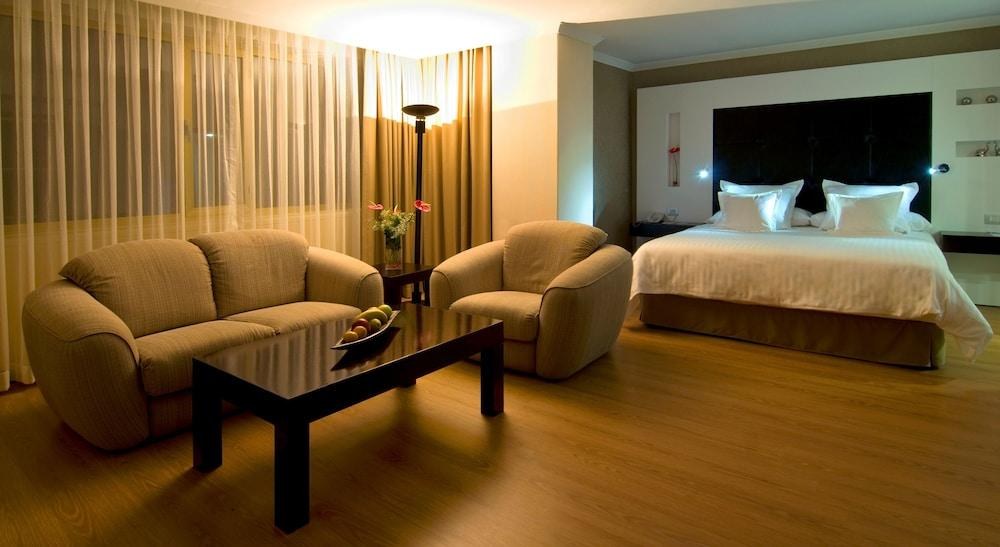 BARCELO ANKARA ALTINEL photo 4