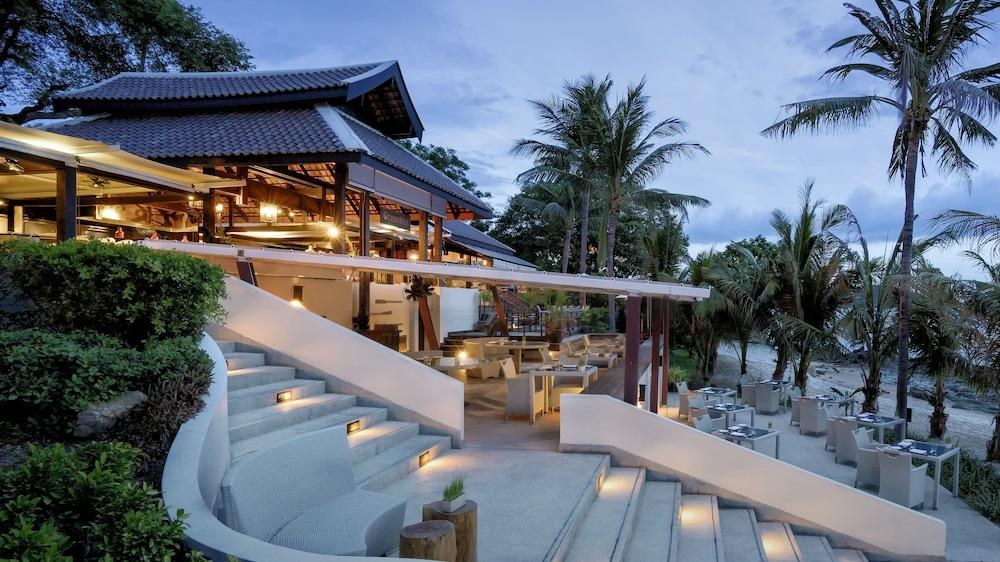 ANANTARA LAWANA KOH SAMUI photo 3