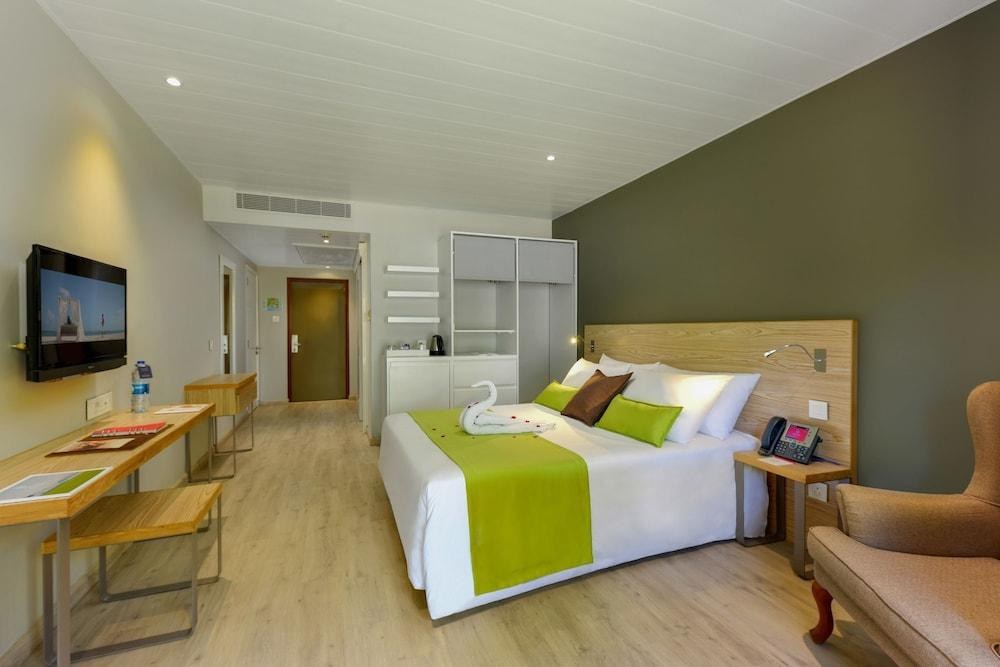 LE MAURICIA HOTEL photo 3