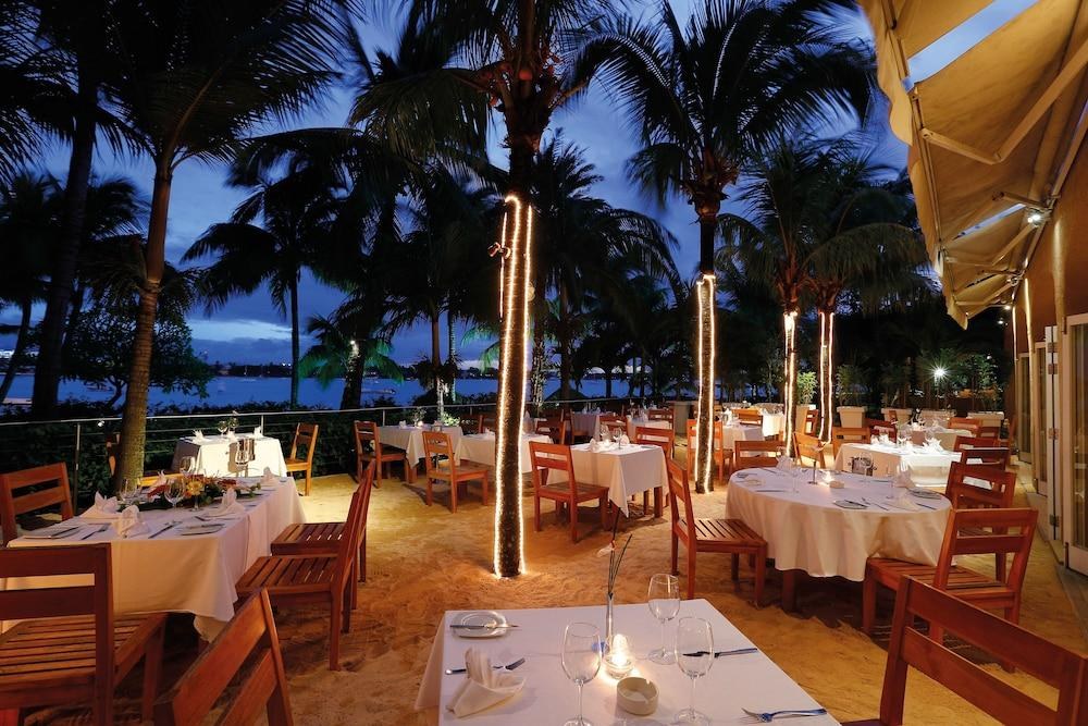LE MAURICIA HOTEL photo 4