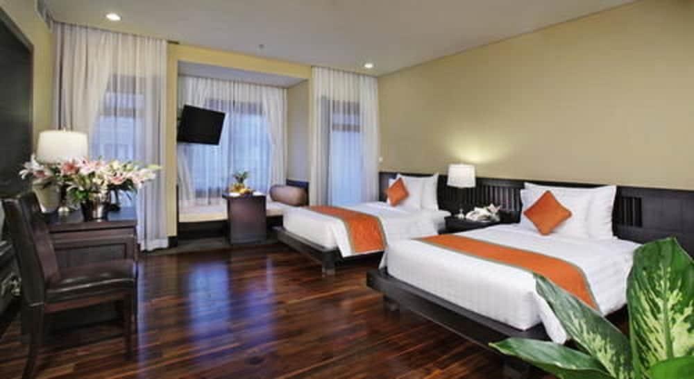 ANANTARA MUI NE RESORT photo 2