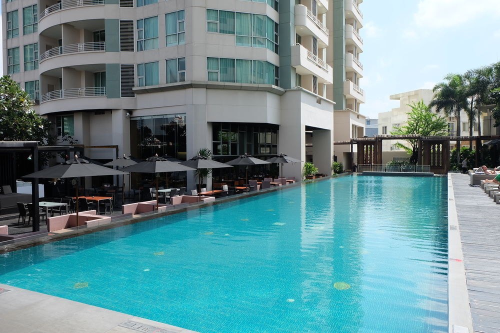 JC KEVIN SATHORN BANGKOK