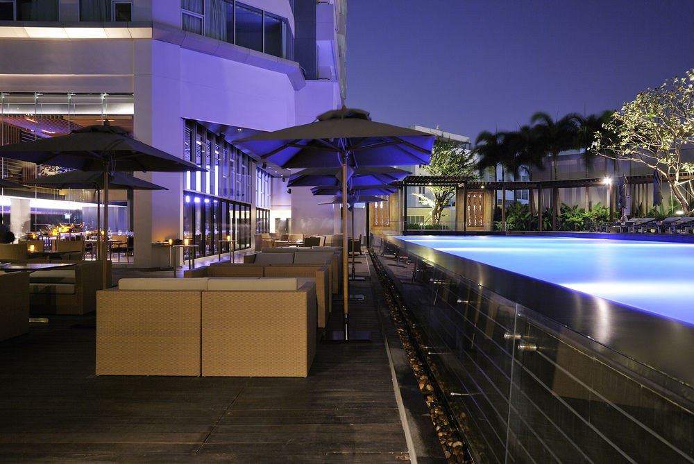 JC KEVIN SATHORN BANGKOK photo 1