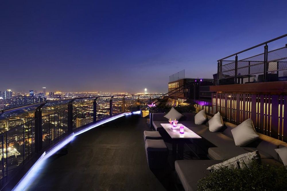 JC KEVIN SATHORN BANGKOK photo 2