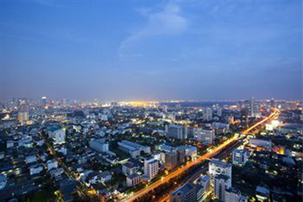 JC KEVIN SATHORN BANGKOK photo 3