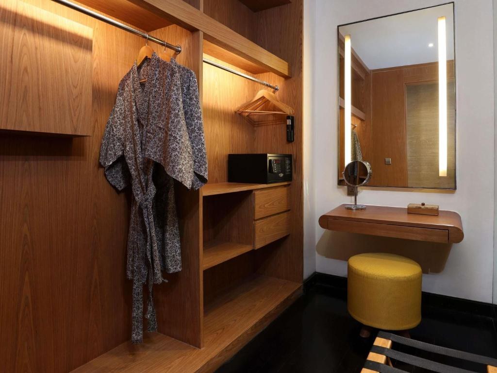GRAND SEMINYAK-LIFESTYLE BOUTIQUE BALI RESORT photo 2
