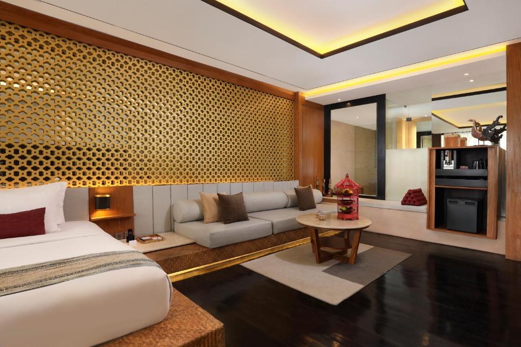 GRAND SEMINYAK-LIFESTYLE BOUTIQUE BALI RESORT photo 3
