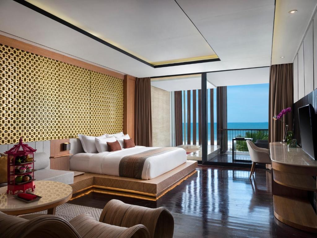 GRAND SEMINYAK-LIFESTYLE BOUTIQUE BALI RESORT photo 4